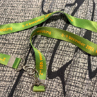 AVAINNAUHA / LANYARD - SECOND FIFA BROADCASTERS MEETING 2013 - pikkukuva 1