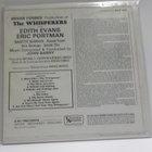 JOHN BARRY - THE WHISPERERS M-/EX+ LP - pikkukuva 2