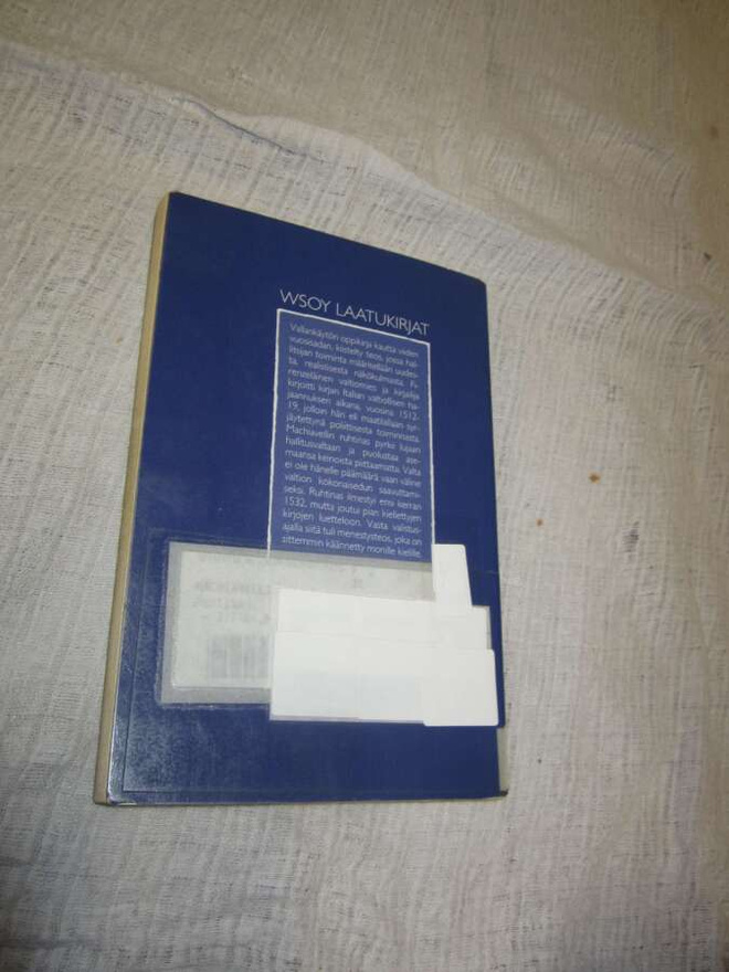 Item image