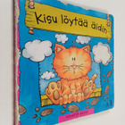Heather Henning : Kisu löytää äidin - pikkukuva 1