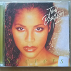 Toni Braxton - Secrets CD - pikkukuva 1