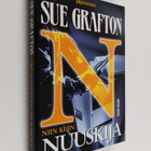 Sue Grafton : N niin kuin nuuskija - pikkukuva 1