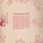 Walt Disney BAMBI Kiiltokuvakirja - pikkukuva 2