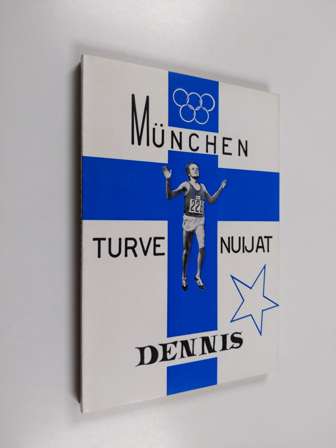 Denis Johansson : Turvenuijat