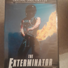 The exterminator dvd - pikkukuva 1