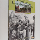 Jouko Heinonen ym. : Satavuotias Lahden kaupunki - lyhyt ... - pikkukuva 1