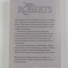 Nora Roberts : Kohtalon tähdet - pikkukuva 2