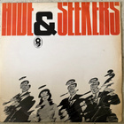 [LP] THE SEEKERS: HIDE & SEEKERS - pikkukuva 1