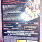 DVD H.G. WELLSIN AIKAKONE ( UUSI  ) SIS POSTIKULU - pikkukuva 2