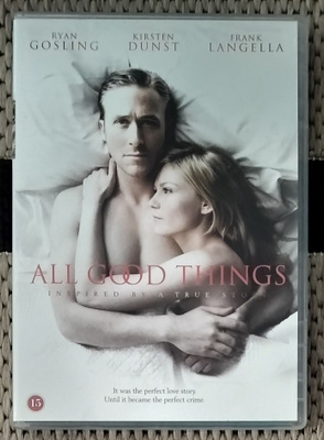 All Good Things