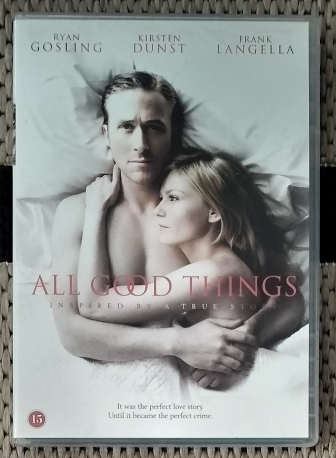 All Good Things
