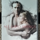 All Good Things - pikkukuva 1