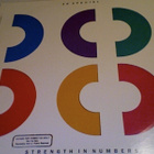 38 SPECIAL  ::  STRENGTH IN NUMBERS  ::  VINYYLI   LP   1986 - pikkukuva 2