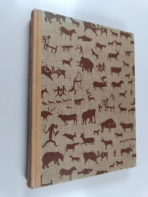 Bertha Parker Morris : Luonnon kultainen kirja : luonnont...