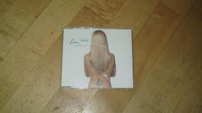 Anastacia: I`M Outta love cds