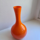 Kumela Oranssi POK maljakko 21cm - pikkukuva 2