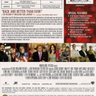 Ocean's Thirteen - Steelbook (uusi) - pikkukuva 2