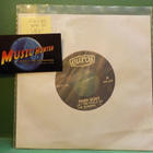 PEER GÜNT - LET THE FOOLS DO THE RUNNING VG+ 7" SINGLE - pikkukuva 1