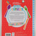 Herkkuruokia lapsille - pikkukuva 2