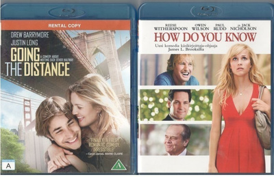 2 KPL blu-ray