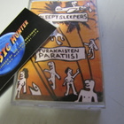SLEEPY SLEEPERS - TURAKAISTEN PARATIISI C-KASETTI+ - pikkukuva 1