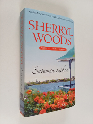 Sherryl Woods : Sataman taikaa