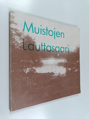 Muistojen Lauttasaari (numeroitu)