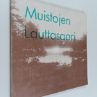 Muistojen Lauttasaari (numeroitu) - pikkukuva 1