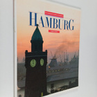 Hamburg - The Illustrated traveller's companion - pikkukuva 1