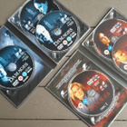 DVD: Damages, Kaudet 1 & 2 - 6xDVD (2007/2009) - pikkukuva 5