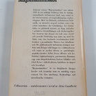 Miguel Angel Asturias : Majsmänniskor - pikkukuva 2