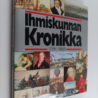 Gummeruksen suuri maailmanhistoria : Ihmiskunnan kronikka... - pikkukuva 1