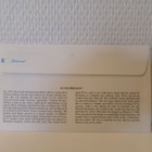 FDC- ensipäiväkuori - Elvis Presley -1993 Memphis - pikkukuva 2