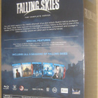 Falling Skies - The Complete Series (tekstitys suomeksi) - pikkukuva 3