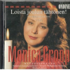 MONICA GROOP LOISTA JOULUN TÄHTÖNEN - pikkukuva 1