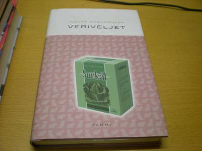 Ingvar Ambjørnsen: Veriveljet