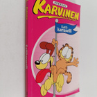 Jim Davis : Karvinen : kattikaruselli - pikkukuva 1