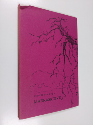 Une Haarnoja : Marraskoivu