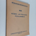 Keski- ja Pohjois-Pohjanmaa - pikkukuva 1