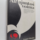 Joseph Murphy : Alitajuntasi voima - pikkukuva 1