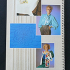 BERNINA® Kirjani Osa 2: Ideakirja - pikkukuva 5