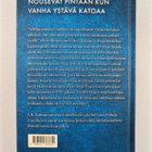 Leena Valmu : Ystävä : katoaminen yhdeksännellä luokalla - pikkukuva 2