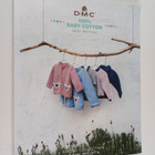 100% baby cotton : Baby knitting - pikkukuva 1