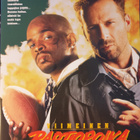 VIIMEINEN PARTIOPOIKA  DVD - pikkukuva 1