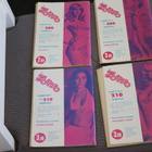 El Zorro N:ot 203, 209, 210 ja 212 / 1976 - pikkukuva 2