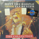 MOTT THE HOOPLE FEATURING IAN HUNTER - THE COLLECTION - 2LP - pikkukuva 1