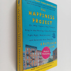 Gretchen Rubin : The Happiness Project : Or, Why I Spent ... - pikkukuva 1