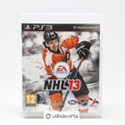 NHL 13 - PS3 - pikkukuva 1