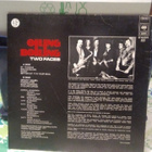 OILING BOILING - TWO FACES - LP - pikkukuva 2