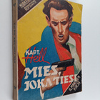 Hell : Mies, joka tiesi - pikkukuva 1